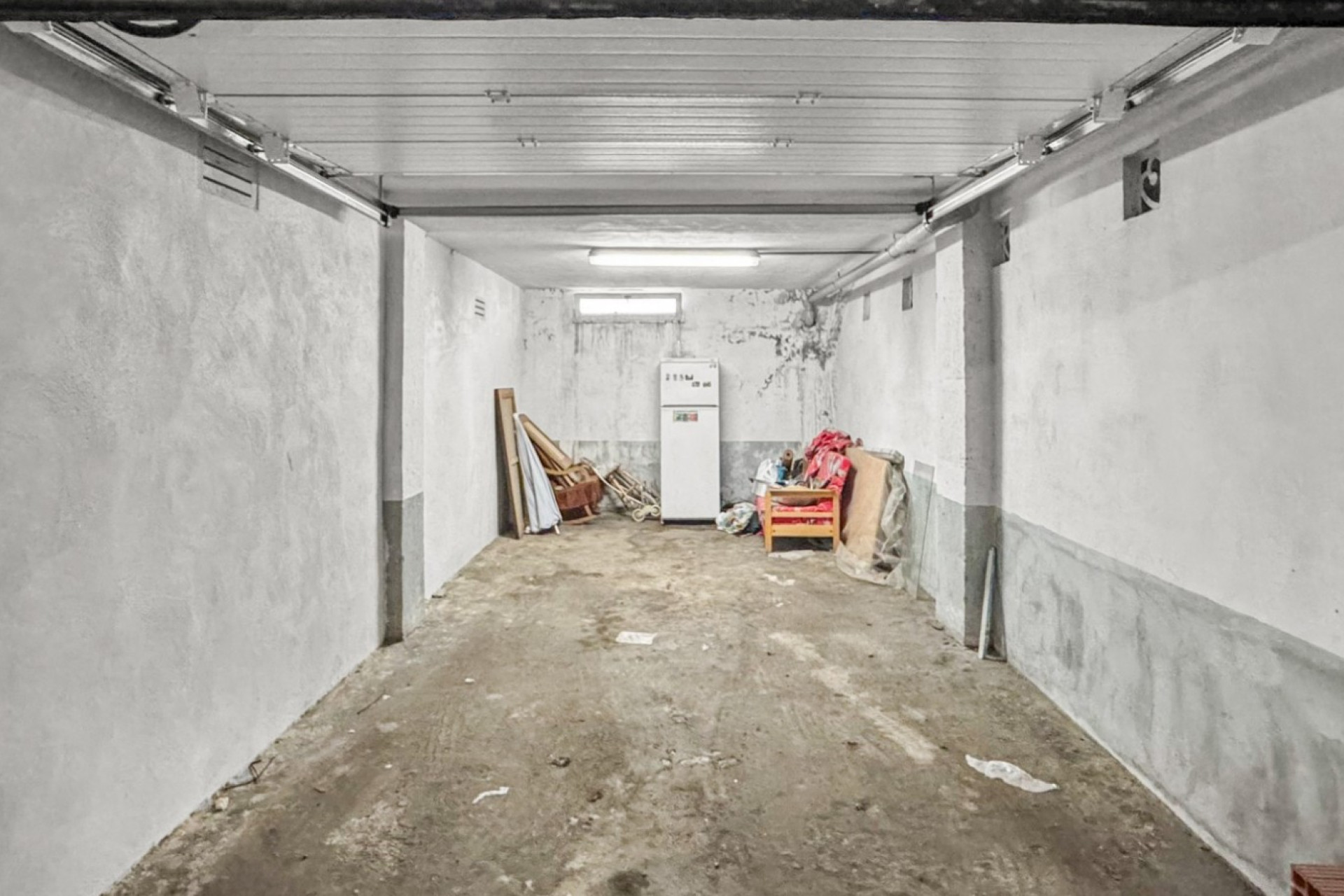 Revente - Appartement - Torrevieja - Playa de los Locos