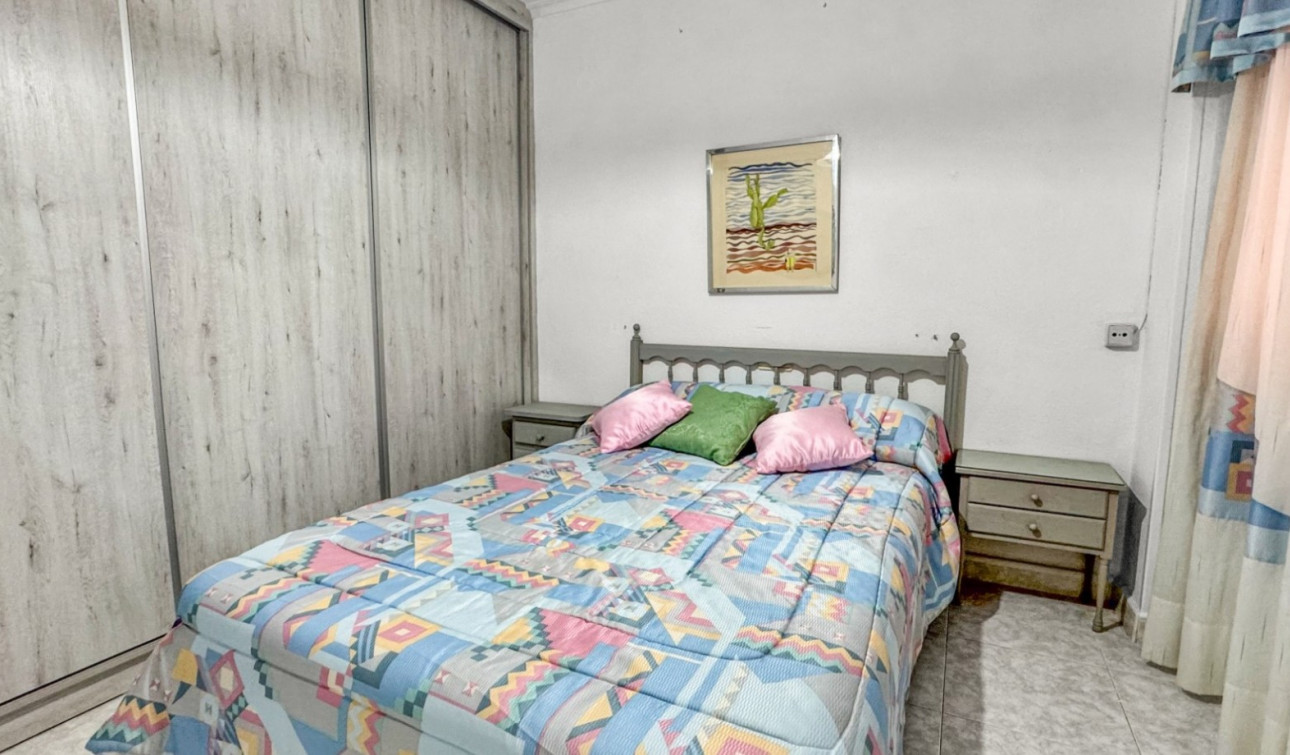 Revente - Appartement - Torrevieja - Playa de los Locos