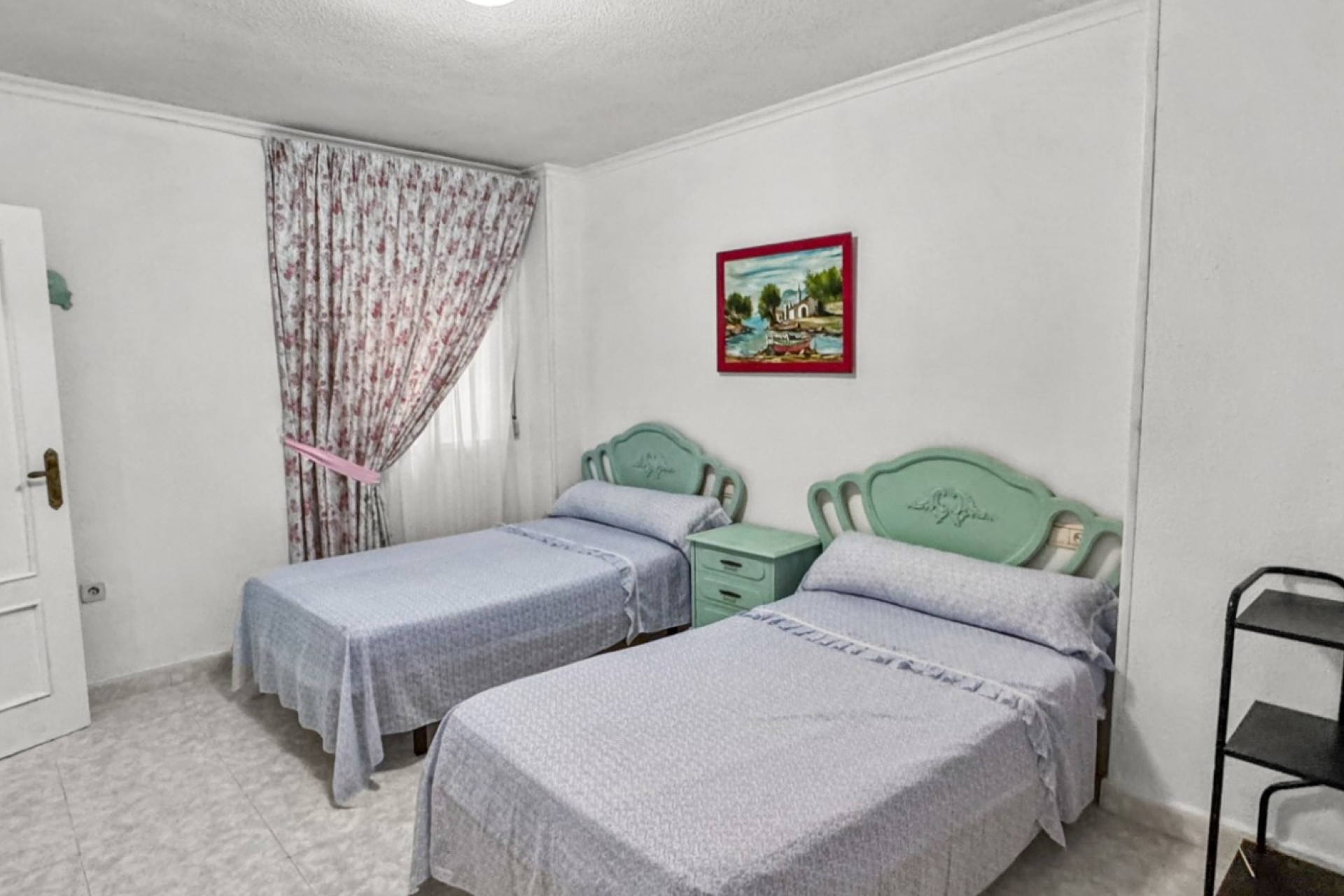 Revente - Appartement - Torrevieja - Playa de los Locos