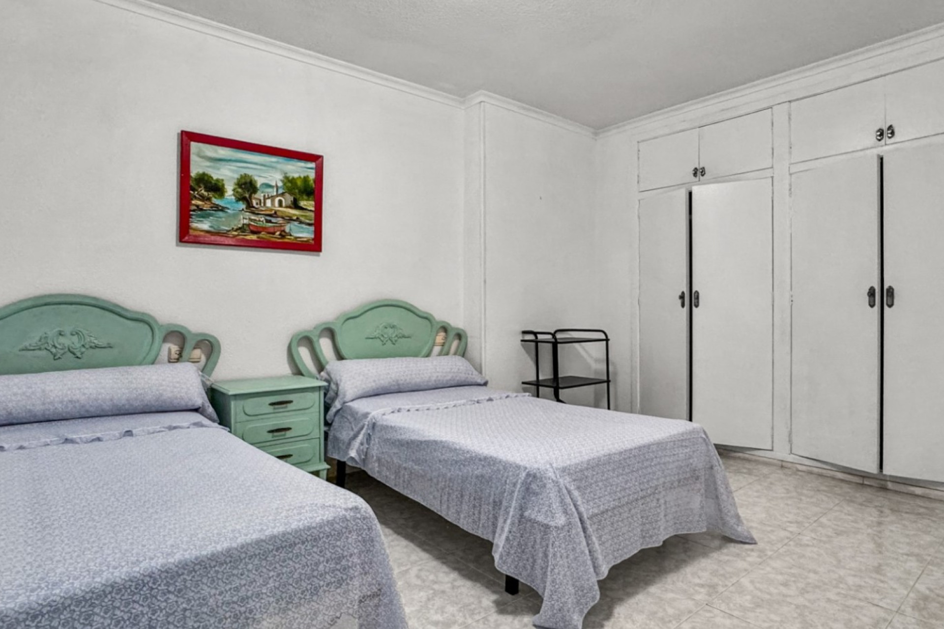 Revente - Appartement - Torrevieja - Playa de los Locos