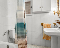 Revente - Appartement - Torrevieja - Playa de los Locos