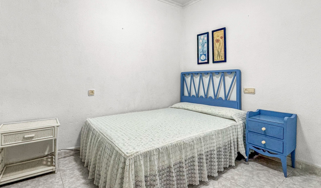 Revente - Appartement - Torrevieja - Playa de los Locos