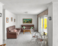 Revente - Appartement - Torrevieja - Playa de los Locos