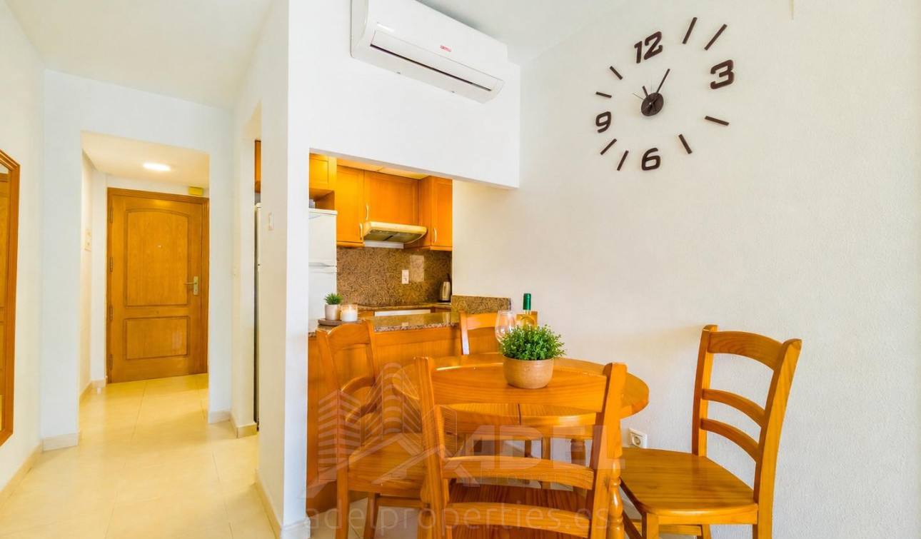 Revente - Appartement - Torrevieja - Playa de los locos