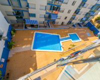 Revente - Appartement - Torrevieja - Playa de los locos