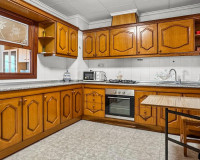 Revente - Appartement - Torrevieja - Playa de los Locos