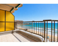 Revente - Appartement - Torrevieja - Playa de los Locos