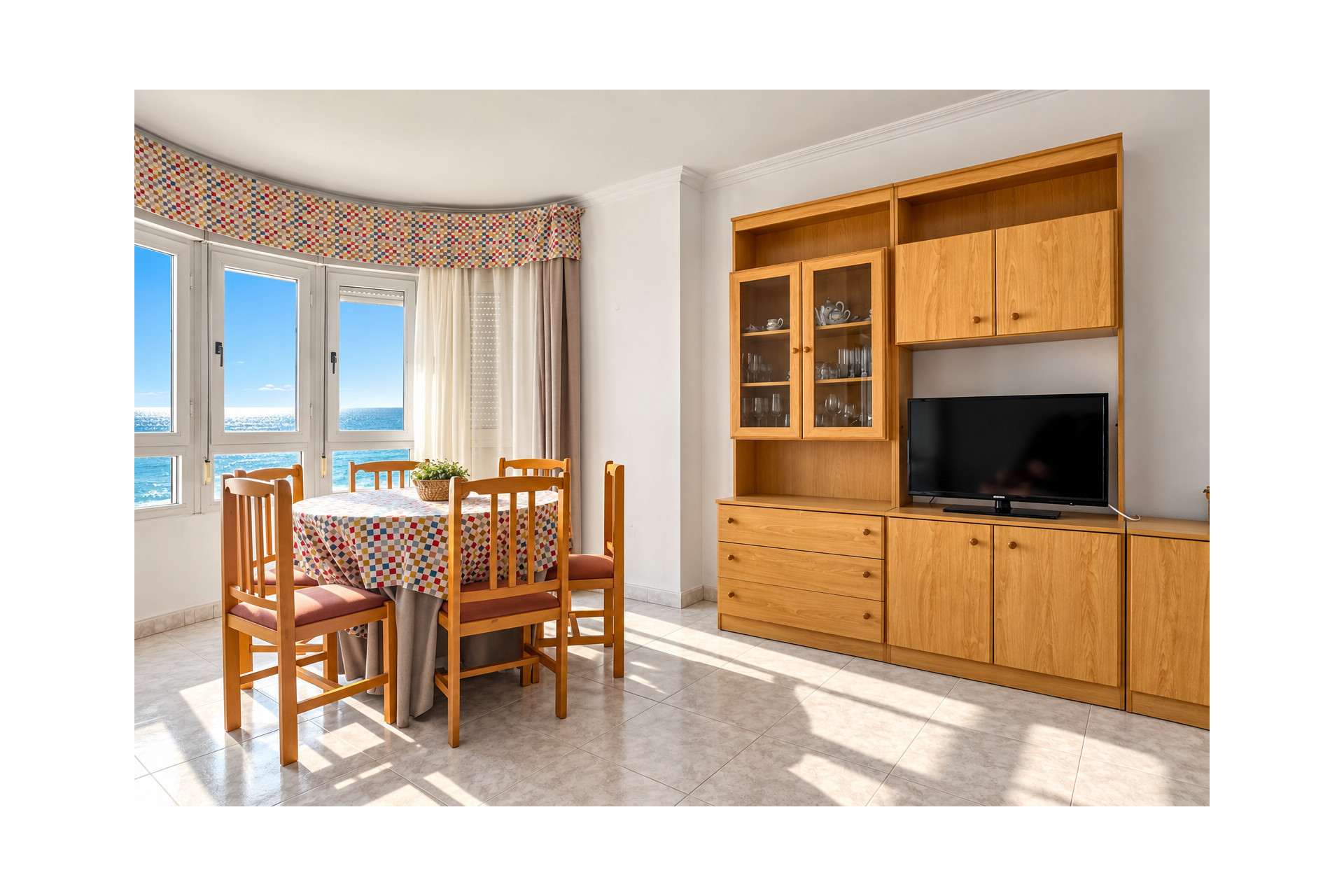 Revente - Appartement - Torrevieja - Playa de los Locos