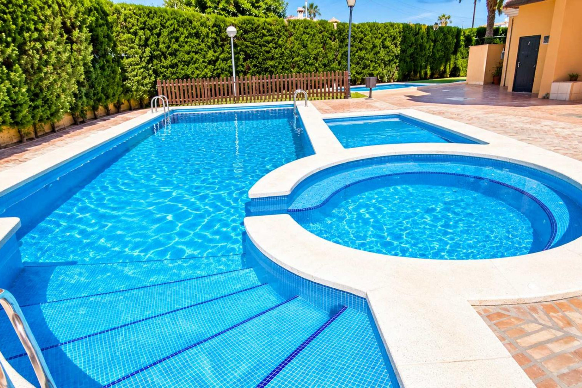 Revente - Appartement - Torrevieja - Playa de los Locos