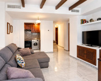 Revente - Appartement - Torrevieja - Playa de los Locos