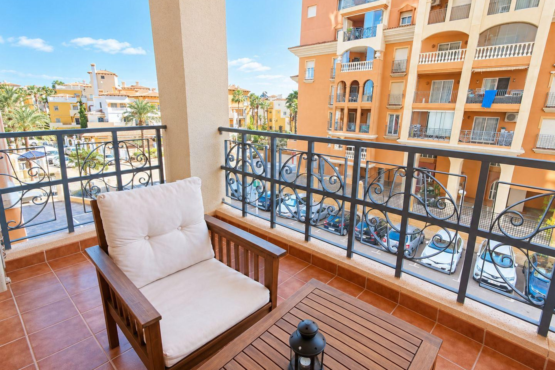 Revente - Appartement - Torrevieja - Playa de los Locos