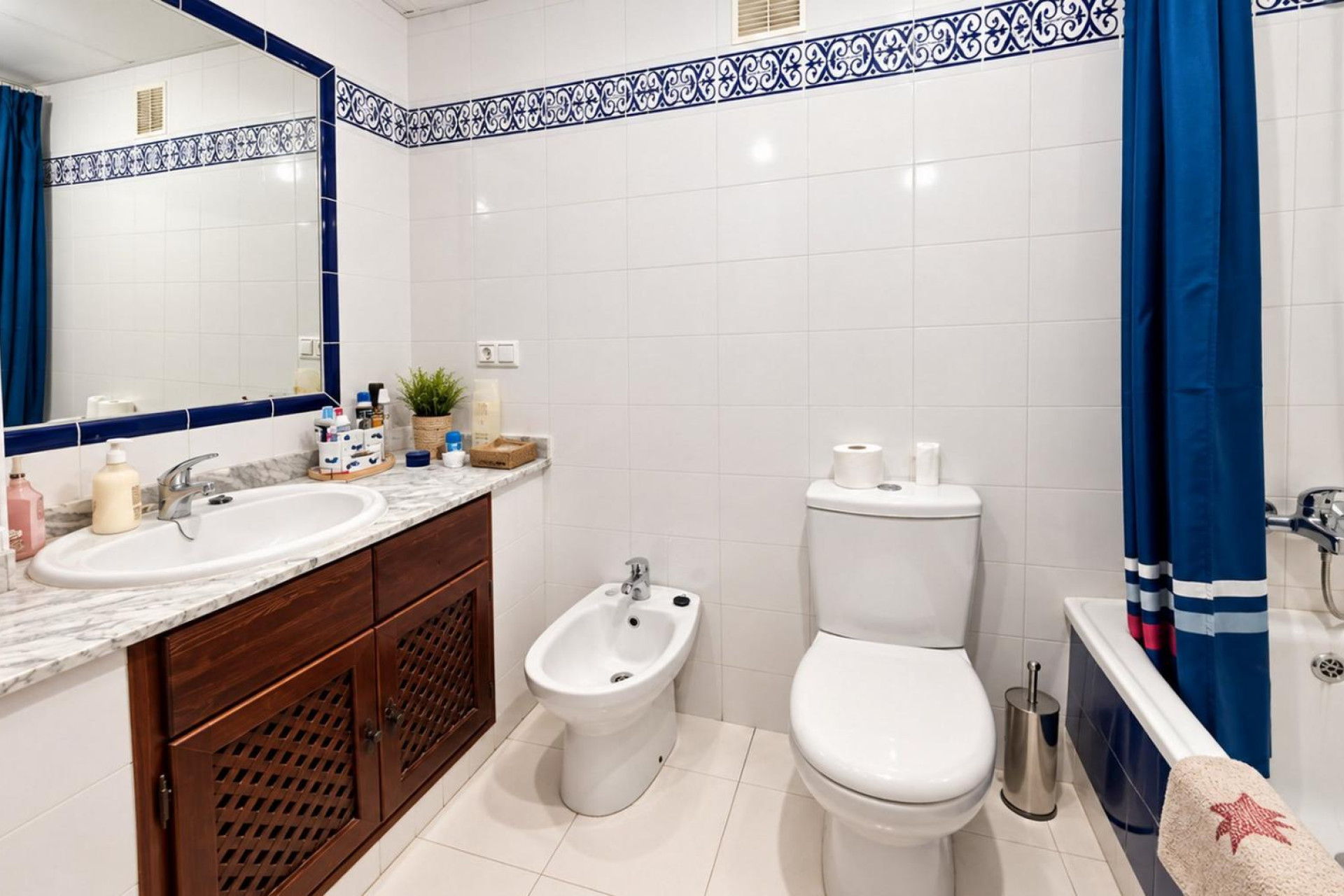 Revente - Appartement - Torrevieja - Playa de los Locos