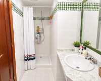 Revente - Appartement - Torrevieja - Playa de los Locos
