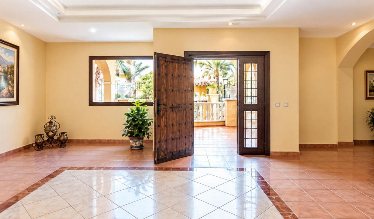 Revente - Appartement - Torrevieja - Playa de los Locos