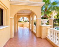 Revente - Appartement - Torrevieja - Playa de los Locos