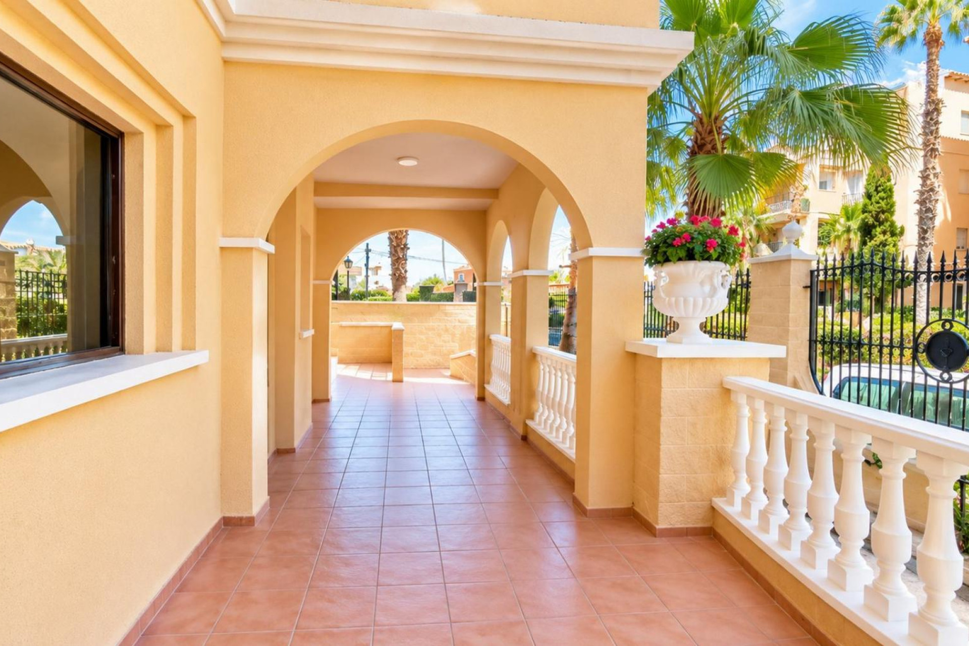 Revente - Appartement - Torrevieja - Playa de los Locos