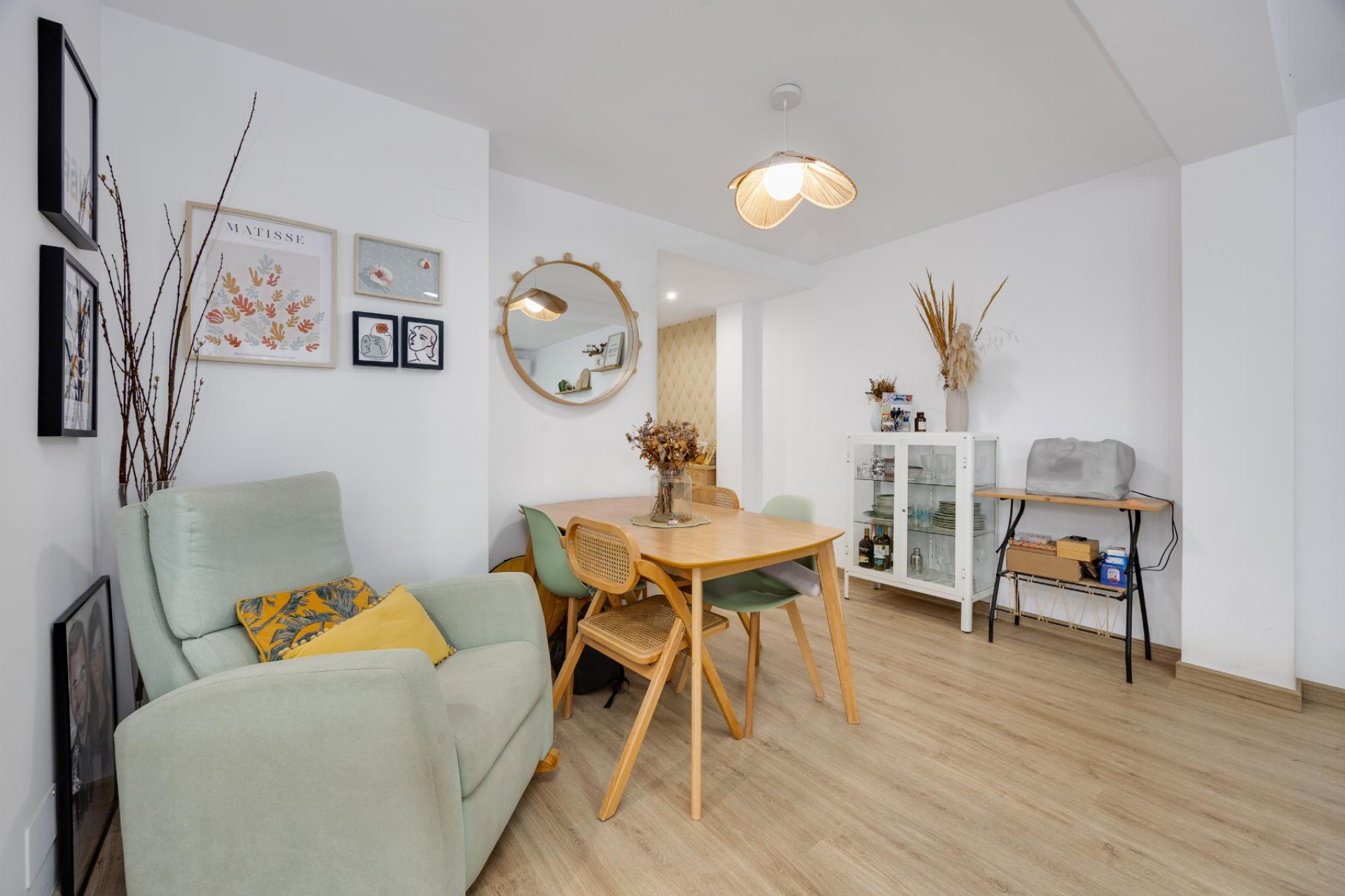 Revente - Appartement - Torrevieja - playa de los naufragos