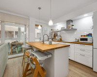 Revente - Appartement - Torrevieja - playa de los naufragos