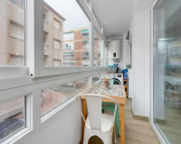 Revente - Appartement - Torrevieja - playa de los naufragos