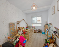 Revente - Appartement - Torrevieja - playa de los naufragos
