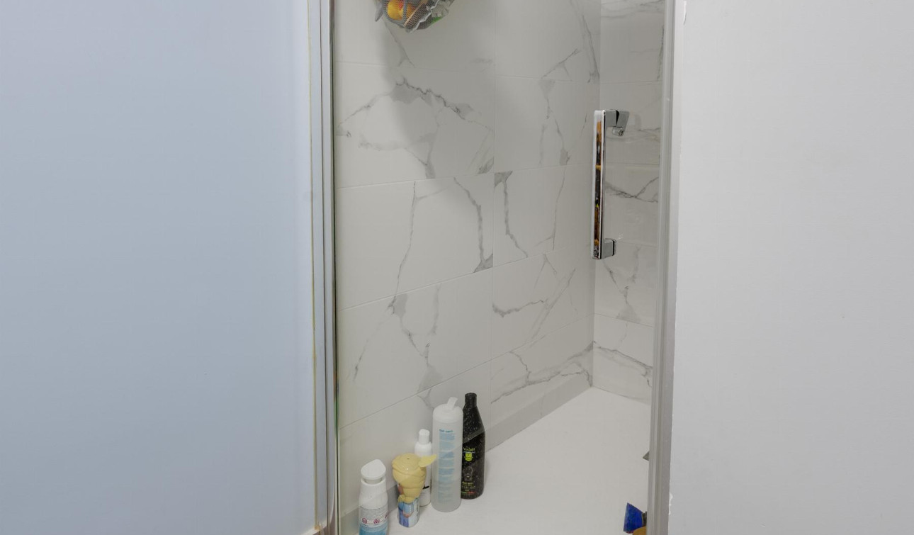 Revente - Appartement - Torrevieja - playa de los naufragos