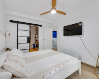 Revente - Appartement - Torrevieja - playa de los naufragos