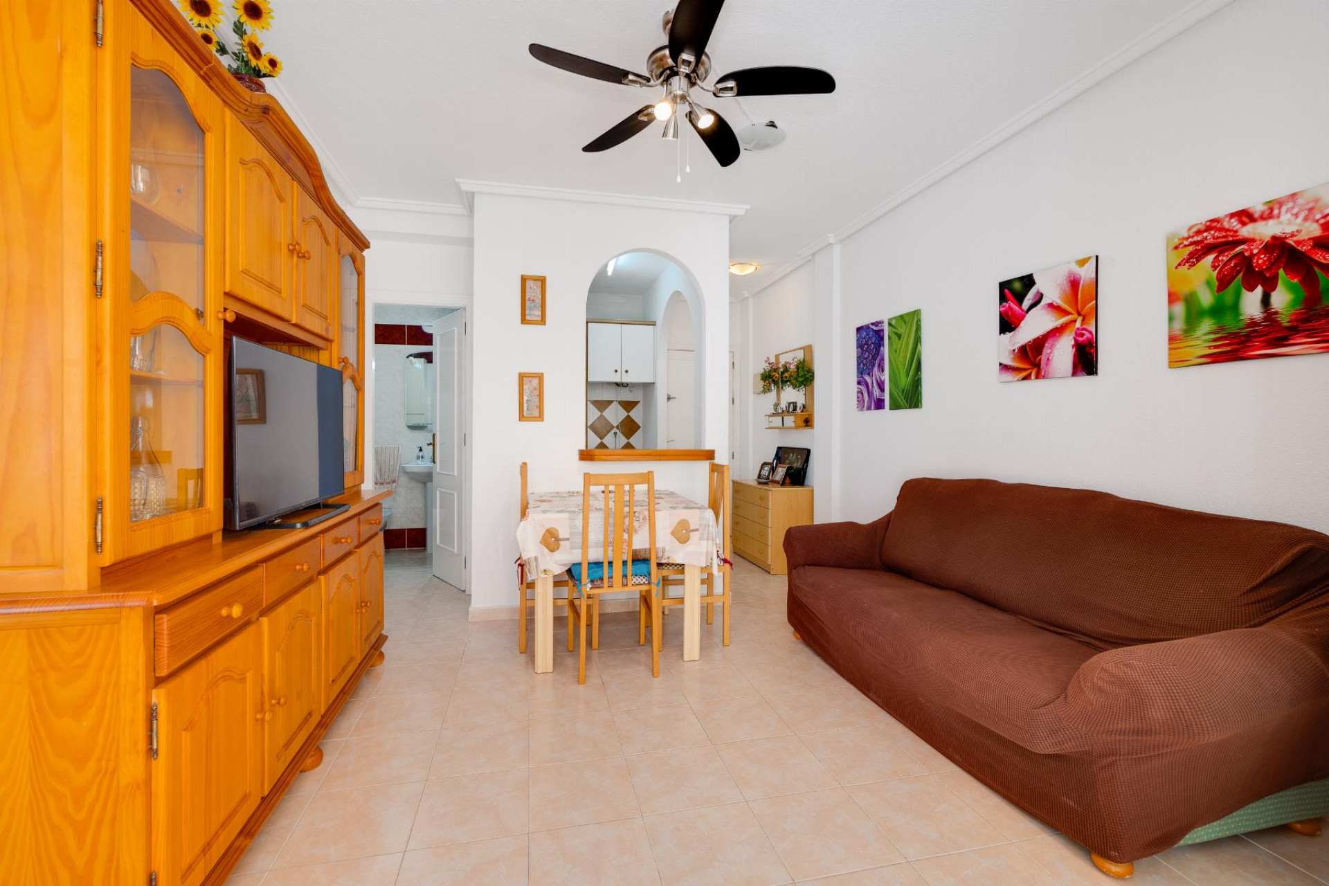Revente - Appartement - Torrevieja - playa de los naufragos