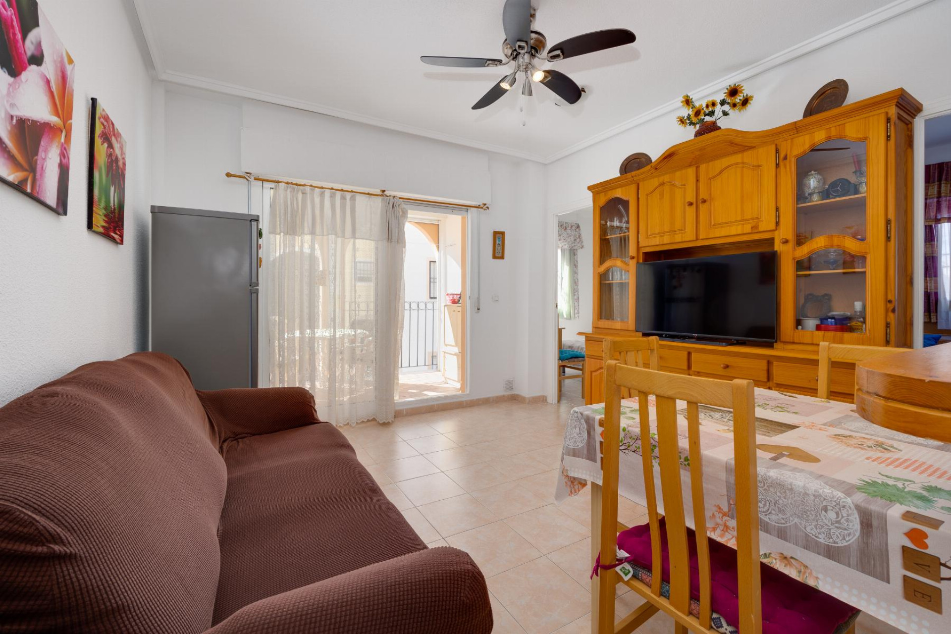 Revente - Appartement - Torrevieja - playa de los naufragos