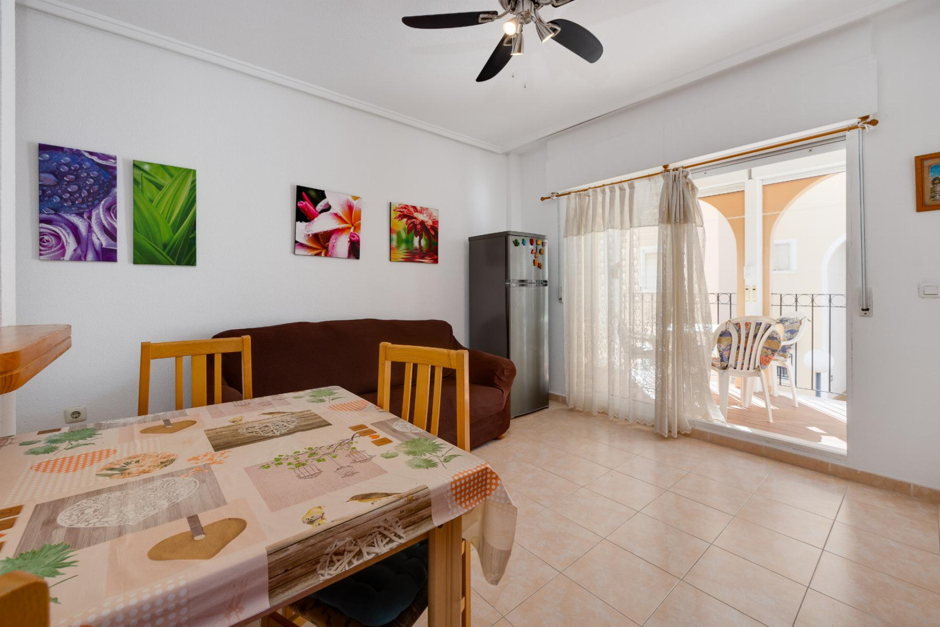 Revente - Appartement - Torrevieja - playa de los naufragos