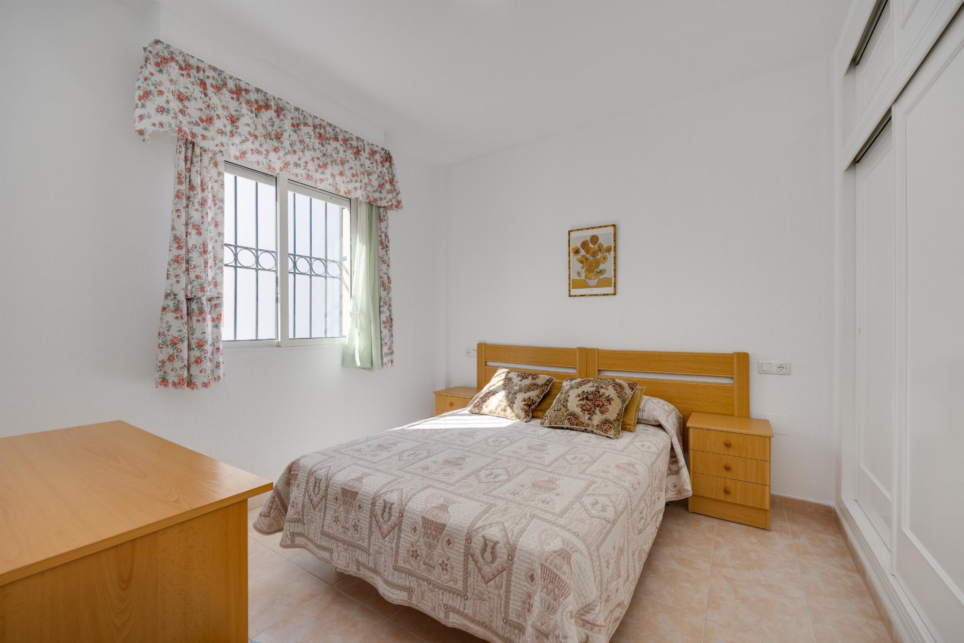 Revente - Appartement - Torrevieja - playa de los naufragos