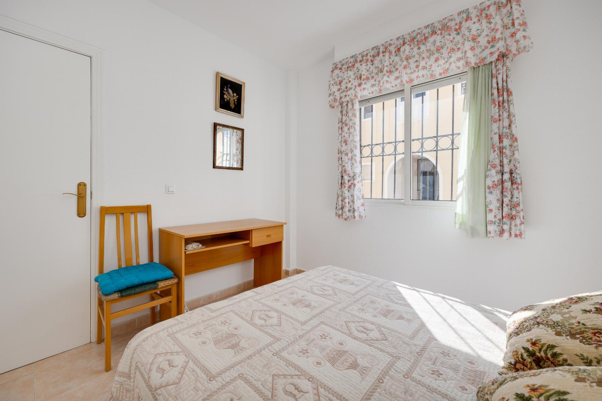 Revente - Appartement - Torrevieja - playa de los naufragos