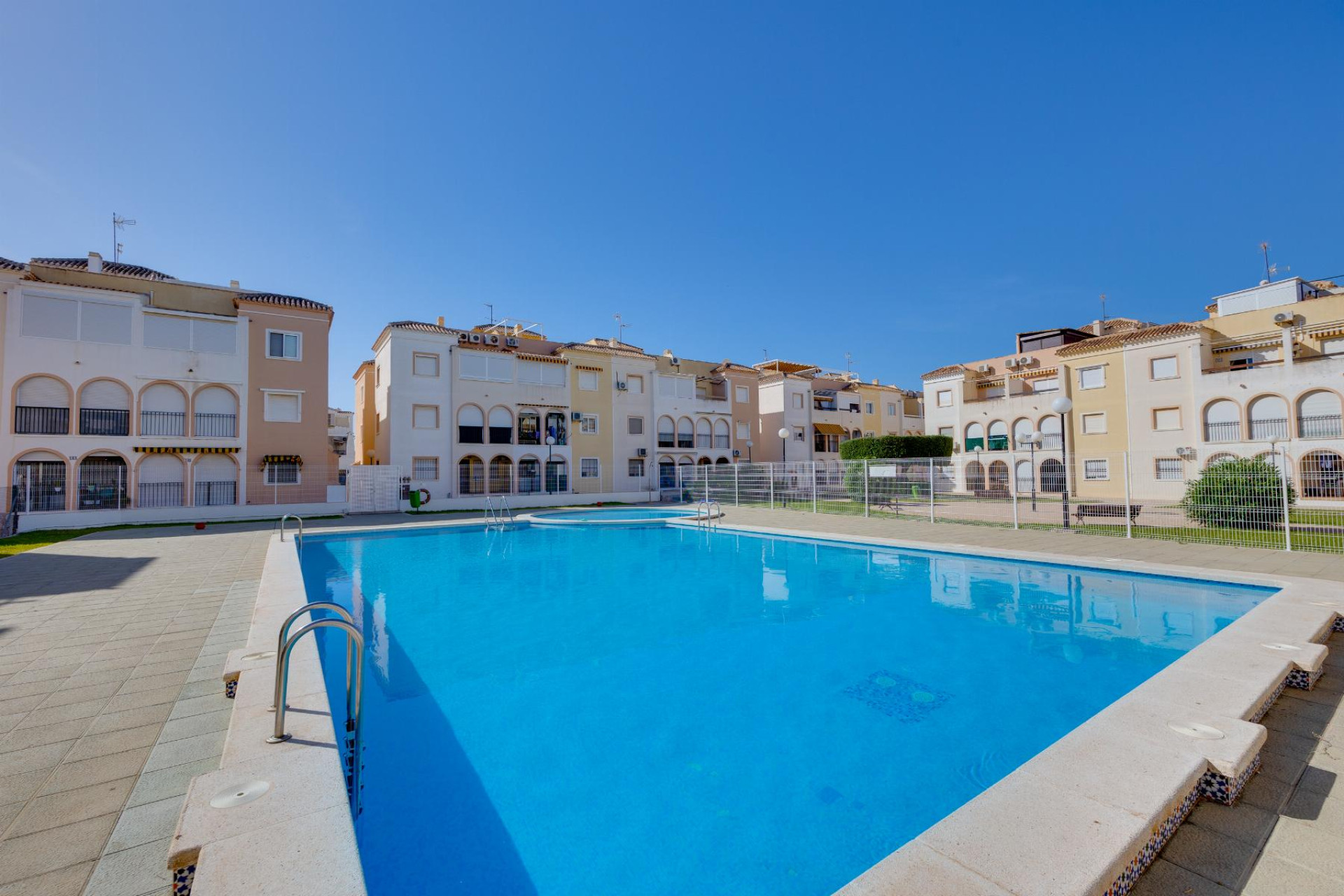 Revente - Appartement - Torrevieja - playa de los naufragos