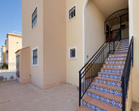 Revente - Appartement - Torrevieja - playa de los naufragos