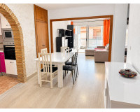 Revente - Appartement - Torrevieja - playa de los naufragos