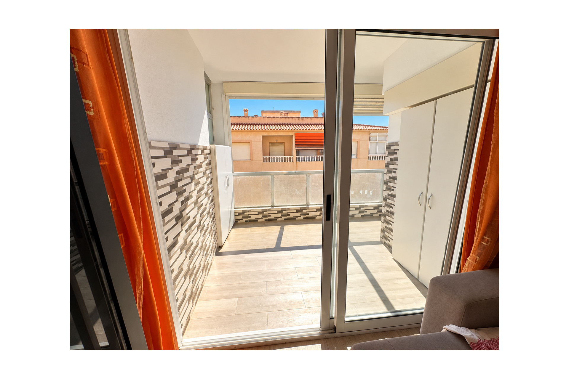 Revente - Appartement - Torrevieja - playa de los naufragos