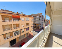 Revente - Appartement - Torrevieja - playa de los naufragos