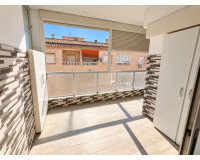 Revente - Appartement - Torrevieja - playa de los naufragos