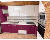 Revente - Appartement - Torrevieja - playa de los naufragos