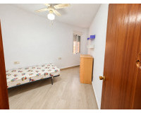 Revente - Appartement - Torrevieja - playa de los naufragos