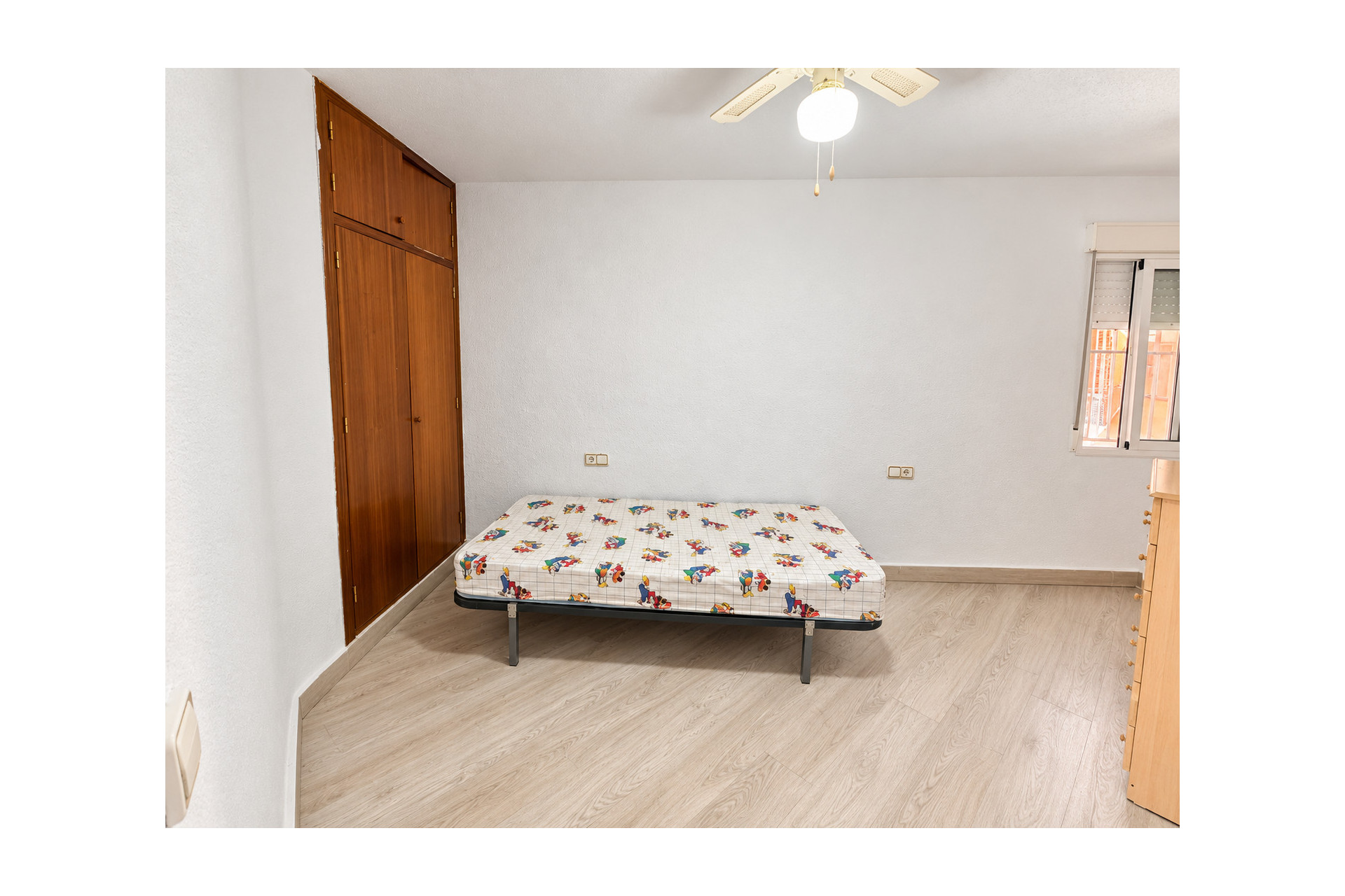 Revente - Appartement - Torrevieja - playa de los naufragos