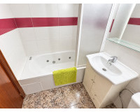 Revente - Appartement - Torrevieja - playa de los naufragos