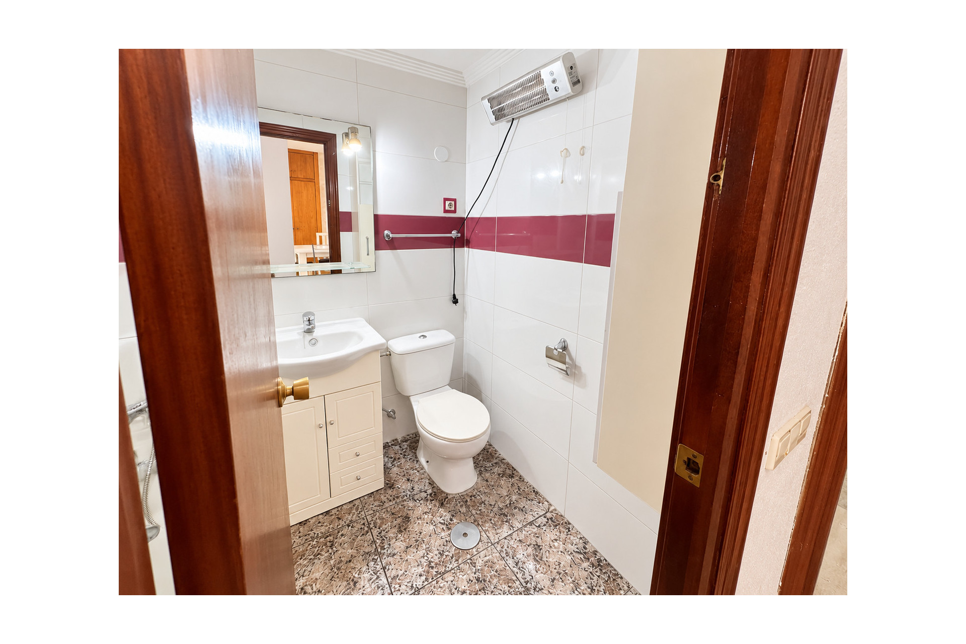 Revente - Appartement - Torrevieja - playa de los naufragos