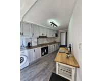 Revente - Appartement - Torrevieja - Playa del Acequión