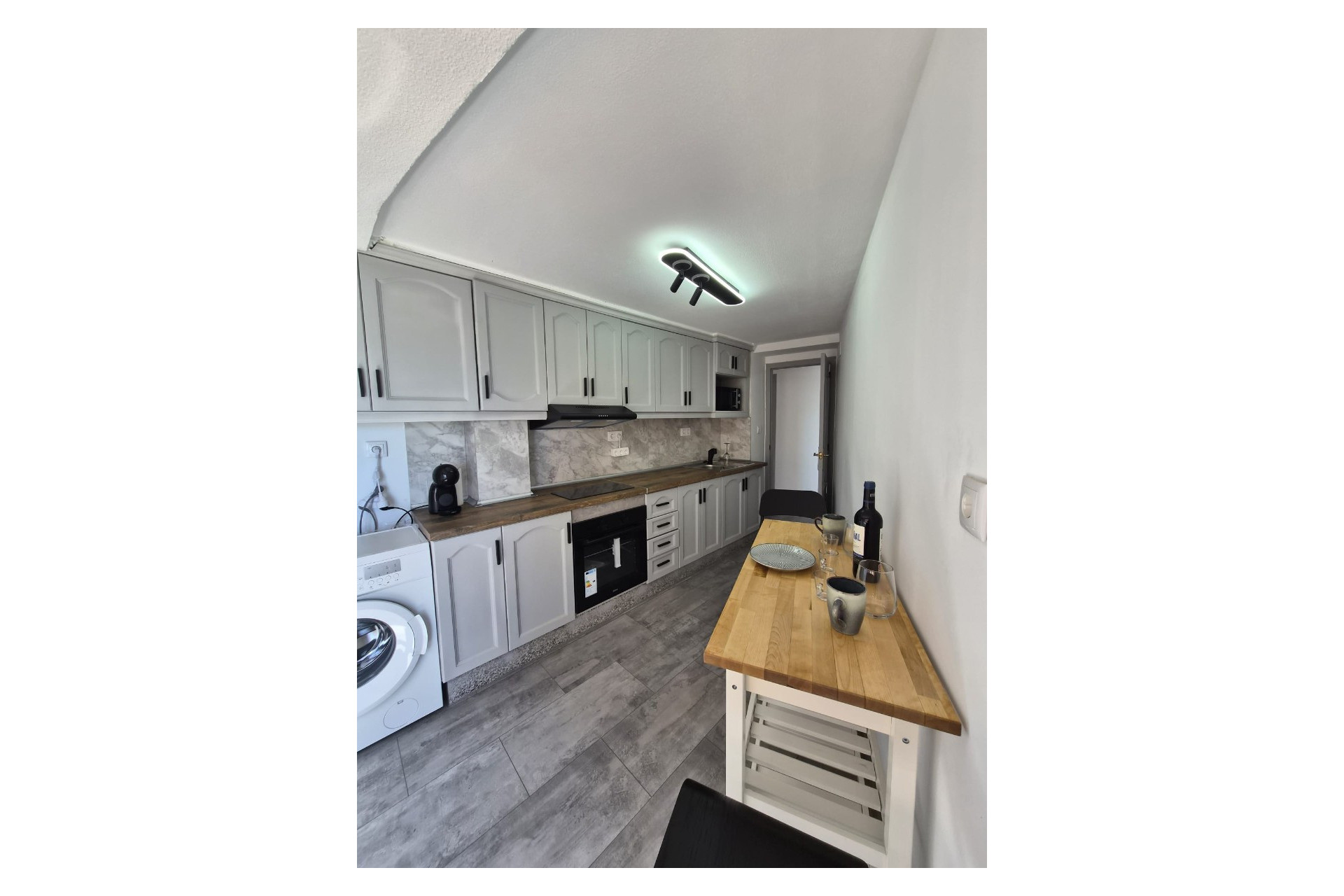 Revente - Appartement - Torrevieja - Playa del Acequión