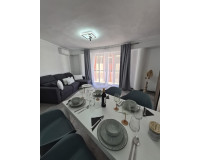 Revente - Appartement - Torrevieja - Playa del Acequión
