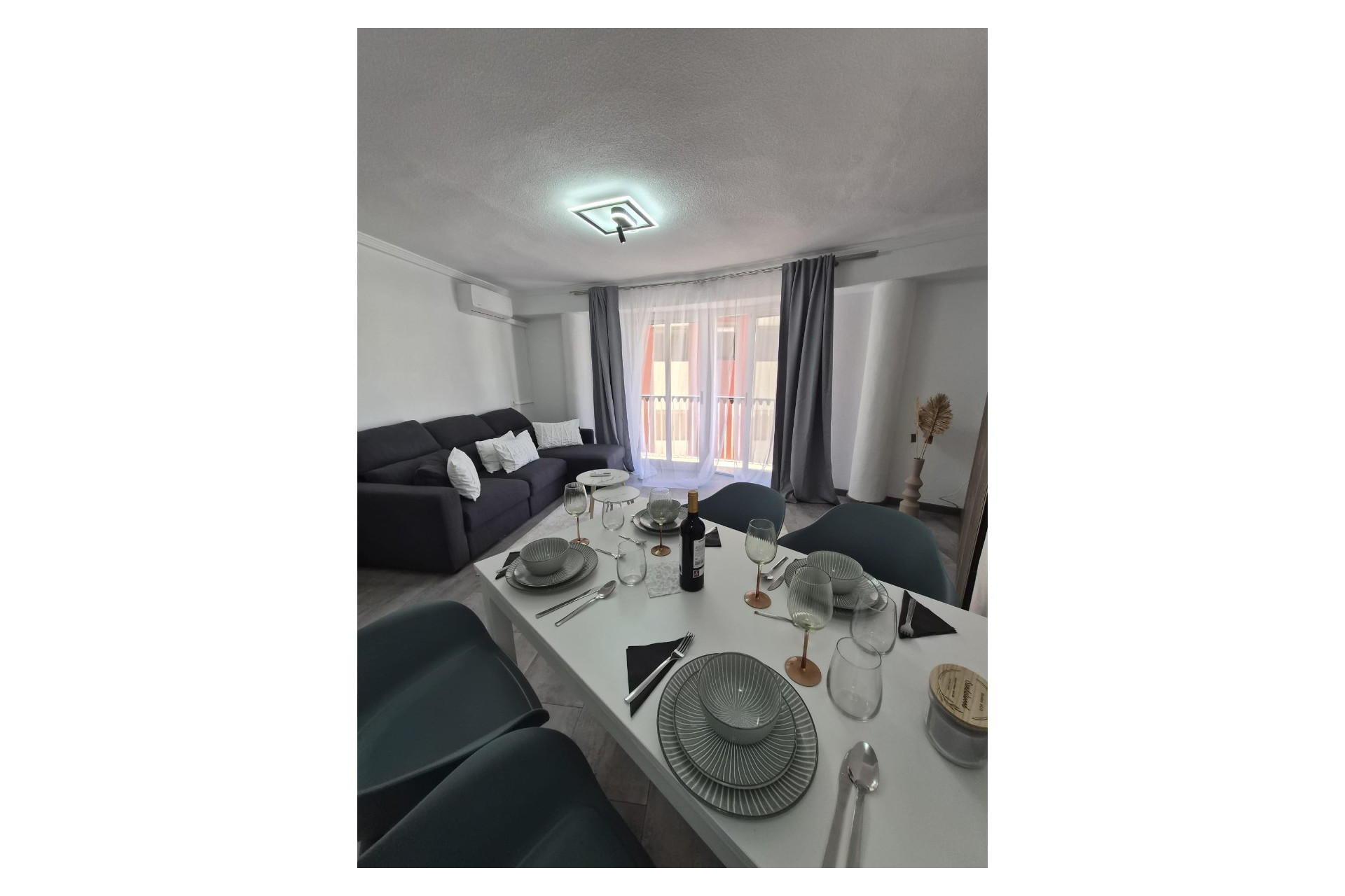 Revente - Appartement - Torrevieja - Playa del Acequión