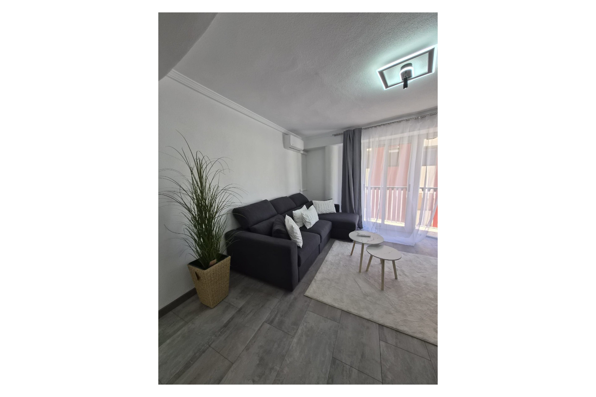 Revente - Appartement - Torrevieja - Playa del Acequión