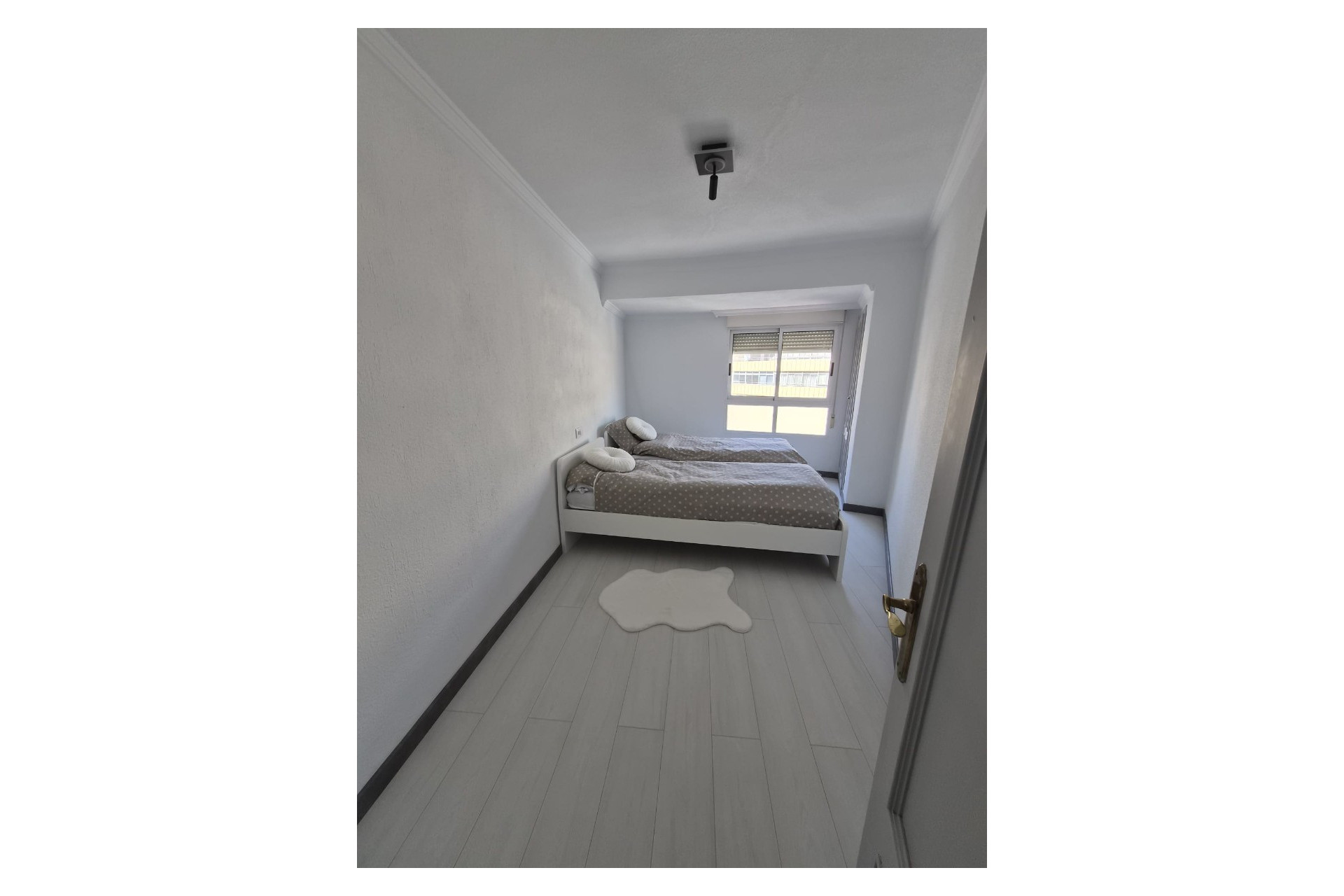 Revente - Appartement - Torrevieja - Playa del Acequión