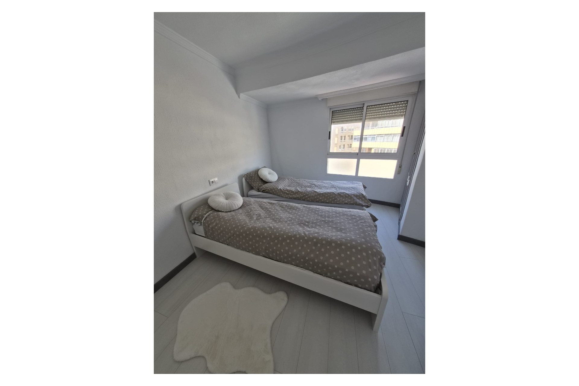 Revente - Appartement - Torrevieja - Playa del Acequión