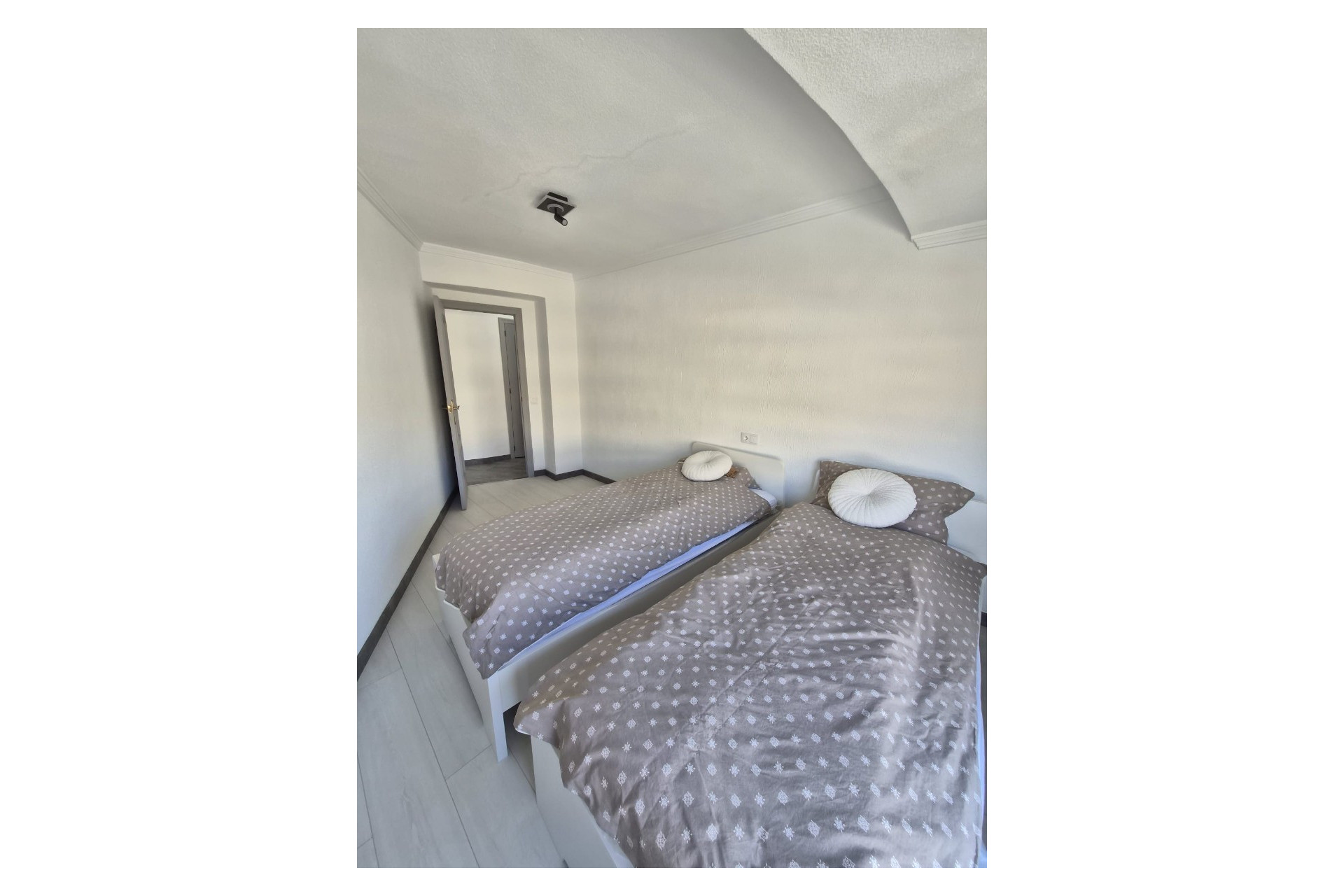 Revente - Appartement - Torrevieja - Playa del Acequión